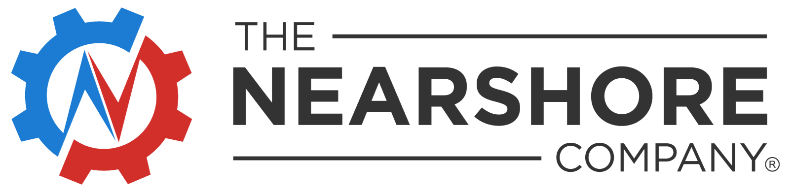 The Nearshore Company logo
